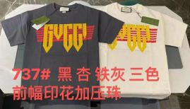 Picture of Gucci T Shirts Short _SKUGucciXS-LB73736124